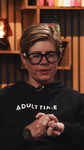 Connie Perignon Sugar Daddies, S*x Playlists, & Global Org*sms the Adult Time Podcast