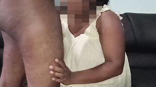 Step Dad fucks Huge Jugs Step-Daughter