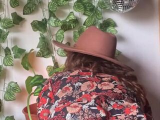 Caught my ass slipping out of this dress… oops