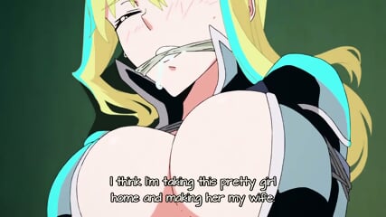 Ninja Slayer From Animation - Hentai Softcore Version