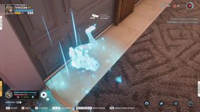 Little Nurse becomes a succubus of pleasure