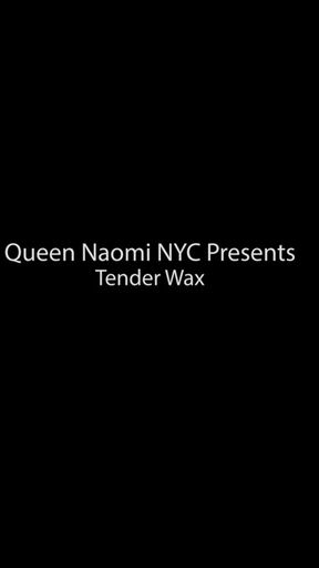 Tender Wax