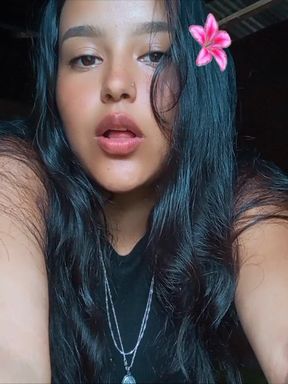 Para ustedes mis amores