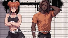 Shadows of Ambition (part 46)