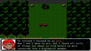 Let's Play Shrift Episode 33