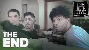 Locked Down Horny: Roommates Nico Coopa Tony Genius Bang Hard, No Limits – 18+