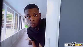 Hit Blonde Ass Zzzzx - Gia Ohmy