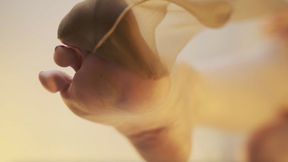 Sexy smell of feet (720p)