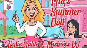 MIa's Summer Doll