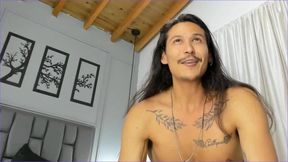 Jaxon Tyleer Private Show