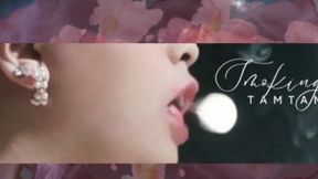 Swipe to Love 2 - Smoking Tamtam - Smoking 3 Marlboro Red - Audible - Roleplay - POV