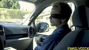 Family Ties - Zane Williams & Logan Cross Share Intimate Moments