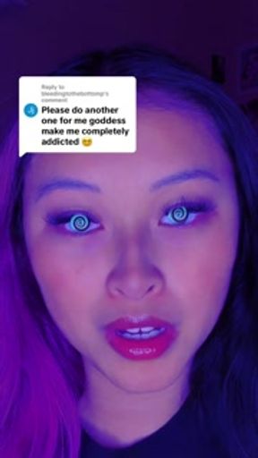 NSFW TikTok | Spiral Training | ObeyEnvyNow