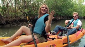 Heavy boinked cunt of horny hole wants to get filled