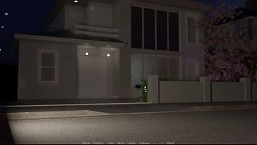 Growing Things Up 1 - Husband Catches Wife About To Suck Lucas Big Dick