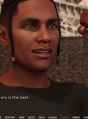 Complete Gameplay - Westview Academy, Part 1
