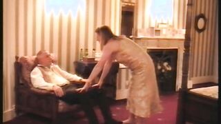 Jayne picks up a dude at a Wedding. Gets Naked and fucks him