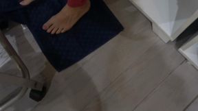 A Sexy Style Feet