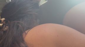 graduated from the Stinkface school of Nadia sapphire