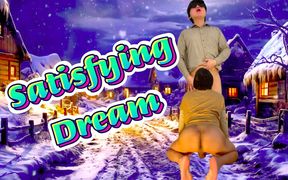 A Discreet Gay Having a Crush to a Handsome Mechanic Guy and Having a Strong Sexual Desire to Suck His Cock