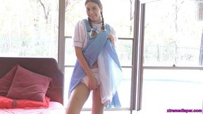Your Favourite Characters In Diapers
