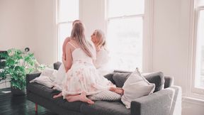 Sunshine Featuring Charlie Forde, Laney Day, Felina Fox