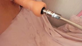 Sherry Mendez Private Show