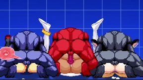 Kuromaru Press 01 (sample)