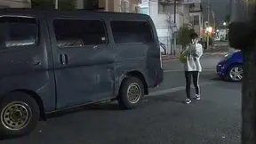 Cute Tomboy Takes Gangbang Punishment in Explicit Uncensored Sex Vid