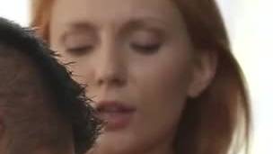 Xxx Movie @Pussy Licking and #Redhead #Soft #Small Tits #Female Friendly with @Nataly Von by @21Naturals Like & Share!