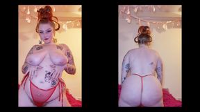 This Is What I Was Supposed to Post Yesterday but Got Confused in My Scheduale so You Wnded