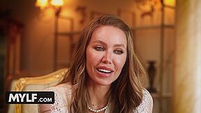 The Magnificent Nicole Aniston Is The