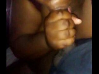 Large butt big beautiful woman love sucking shlong and taking backshots (Who next?)