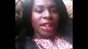 Tristina Millz BlackLivesMatter If you'_re one 1%Black you Are Black!