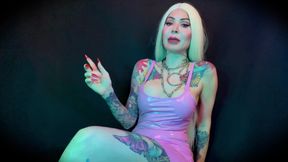 Catfish Your Stepfather to Fuck Him! - Gender Transformation, Taboo