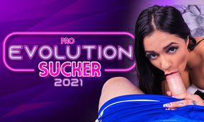 Pro Evolution Sucker 2021