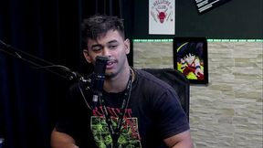 &Eacute_ dif&iacute_cil comer uma menina, n&atilde_o teve proposta de fetiches nojentos, mostrou uma posi&ccedil_&atilde_o pra fazer sexo, e uma sentada... - Guilherme Filmmaker Porn&ocirc_ (WATCH ON: SHEER/RED)