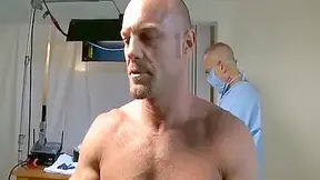 Creepy Doctor