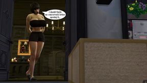 sable s new companion (early access)