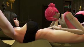 sable s new companion (early access)