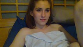 Roxanne Roulette Private Show