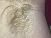 Hairy pits