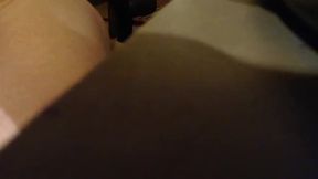 Trinity Stjames Big Butt, Tattoos, Dildo