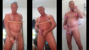2 piss vids in one