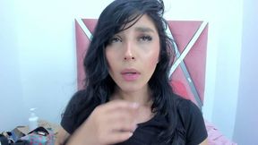 Mia Quevedo Private Show
