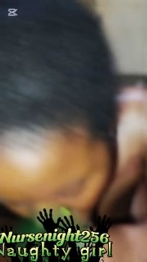 Deepthroat Blowjob