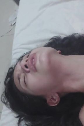 Imagine You Putting It Deep Inside Me and Me Moaning Like That for You