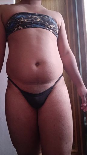 Nice my ass