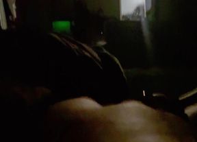 Silver Silky Sensual selflove on Fullmoon