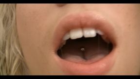 Lila Labeau Masturbating!